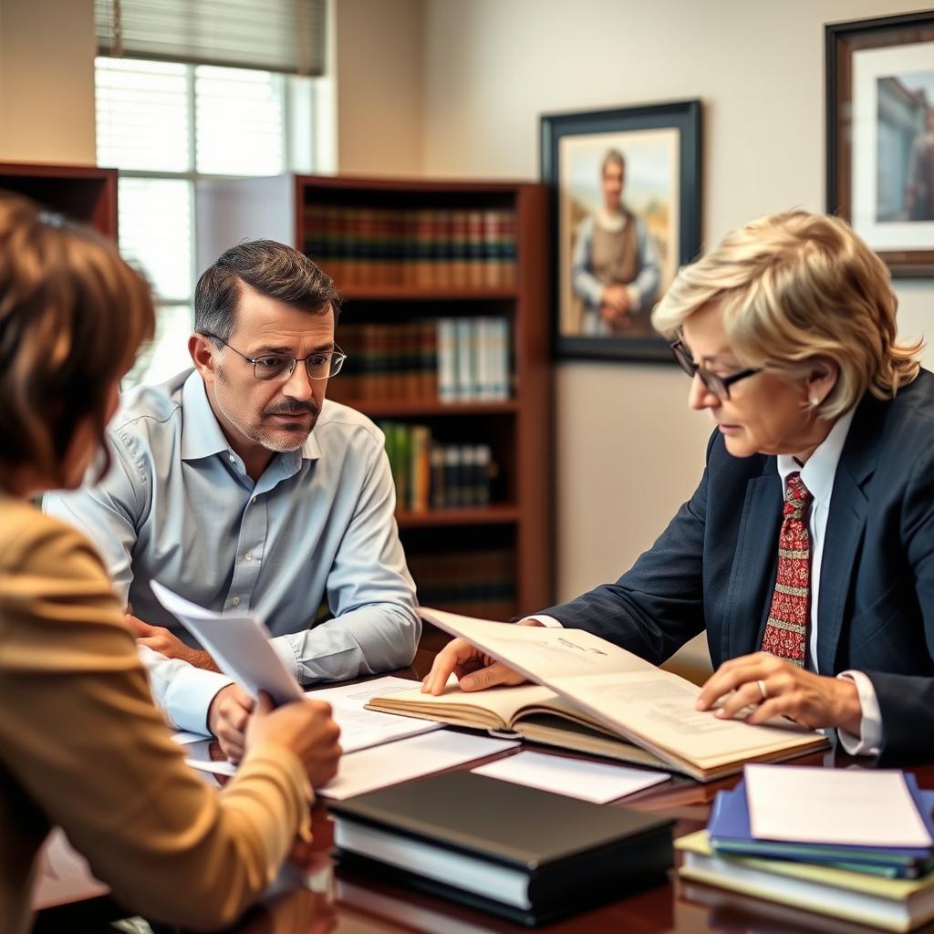 Business Agreement Lawyer Isle of Wight County