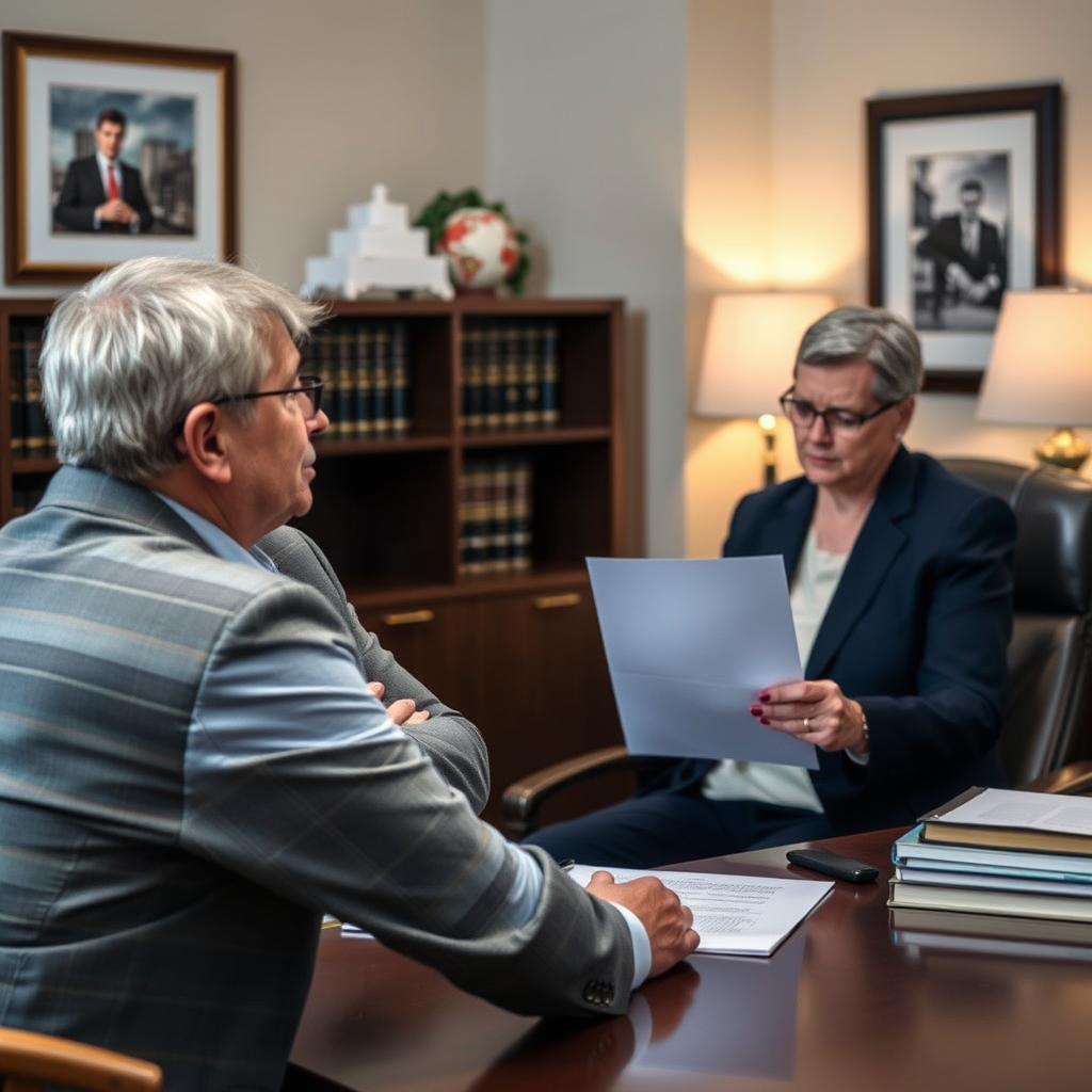 Business Agreement Lawyer Virginia Beach