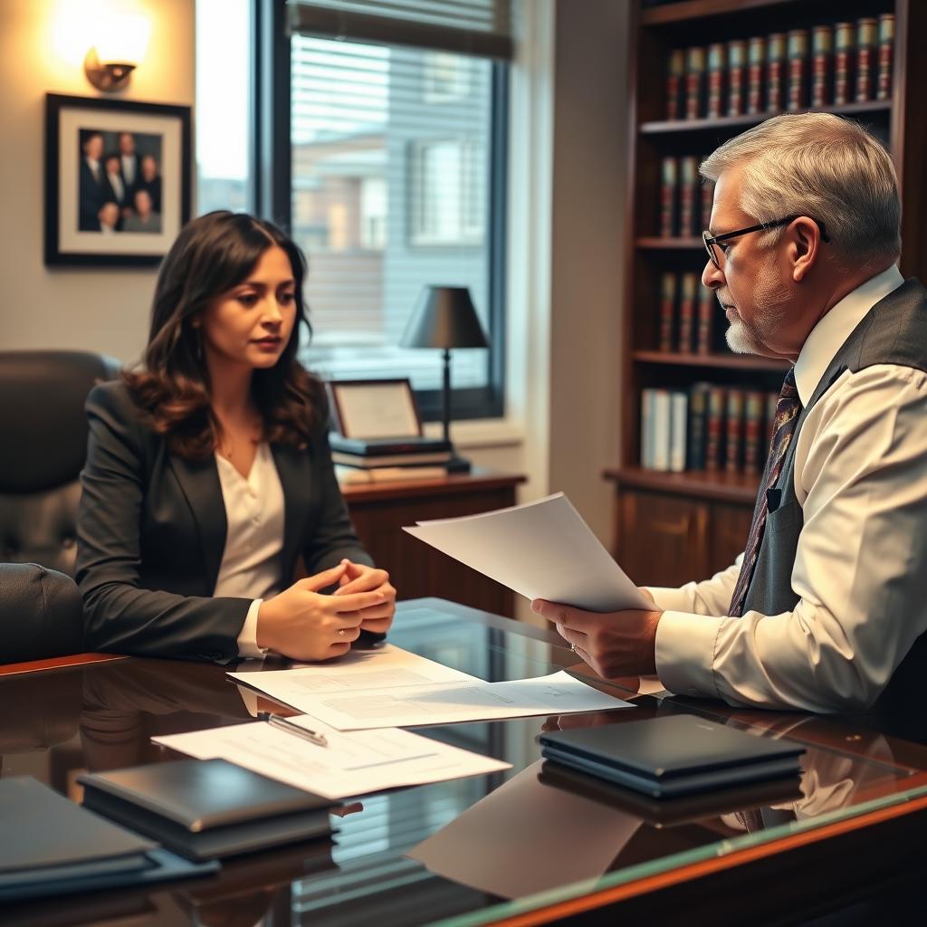 Business Compliance Lawyer Chesapeake