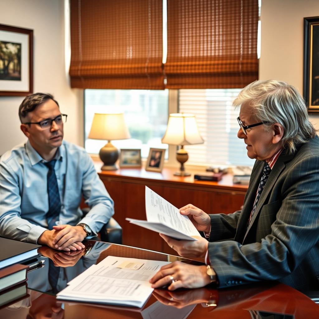 Business Compliance Lawyer Colonial Heights