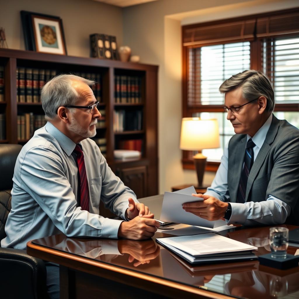 Business Compliance Lawyer Fluvanna County