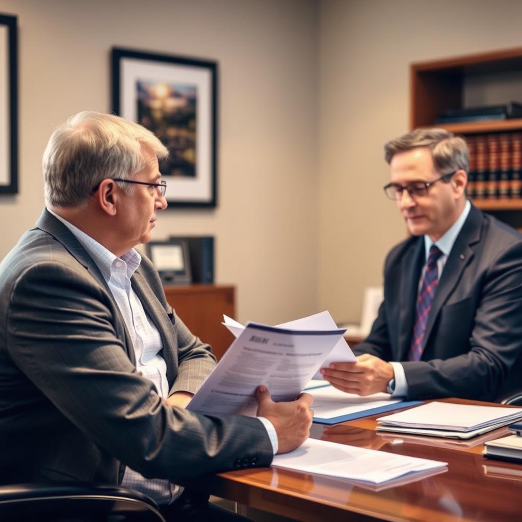 Business Compliance Lawyer Gloucester County