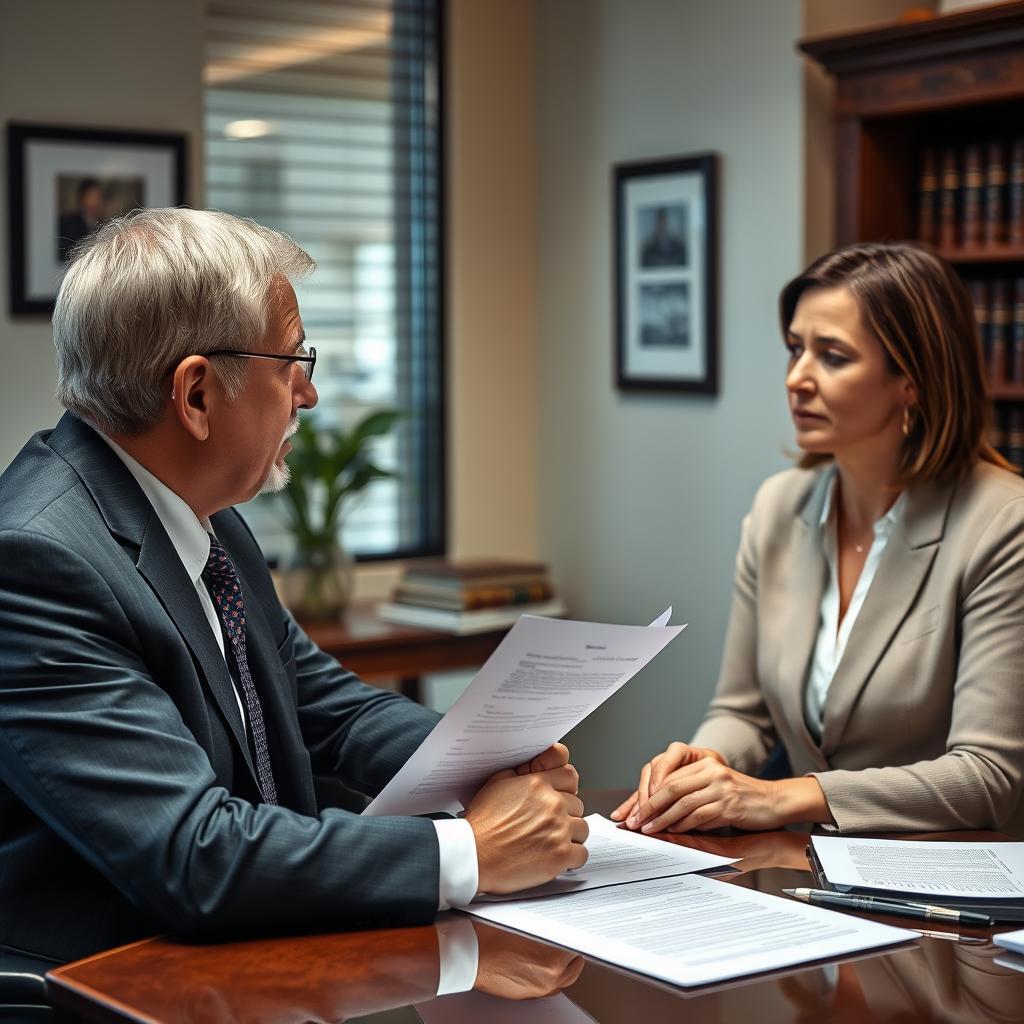 Business Compliance Lawyer James City County