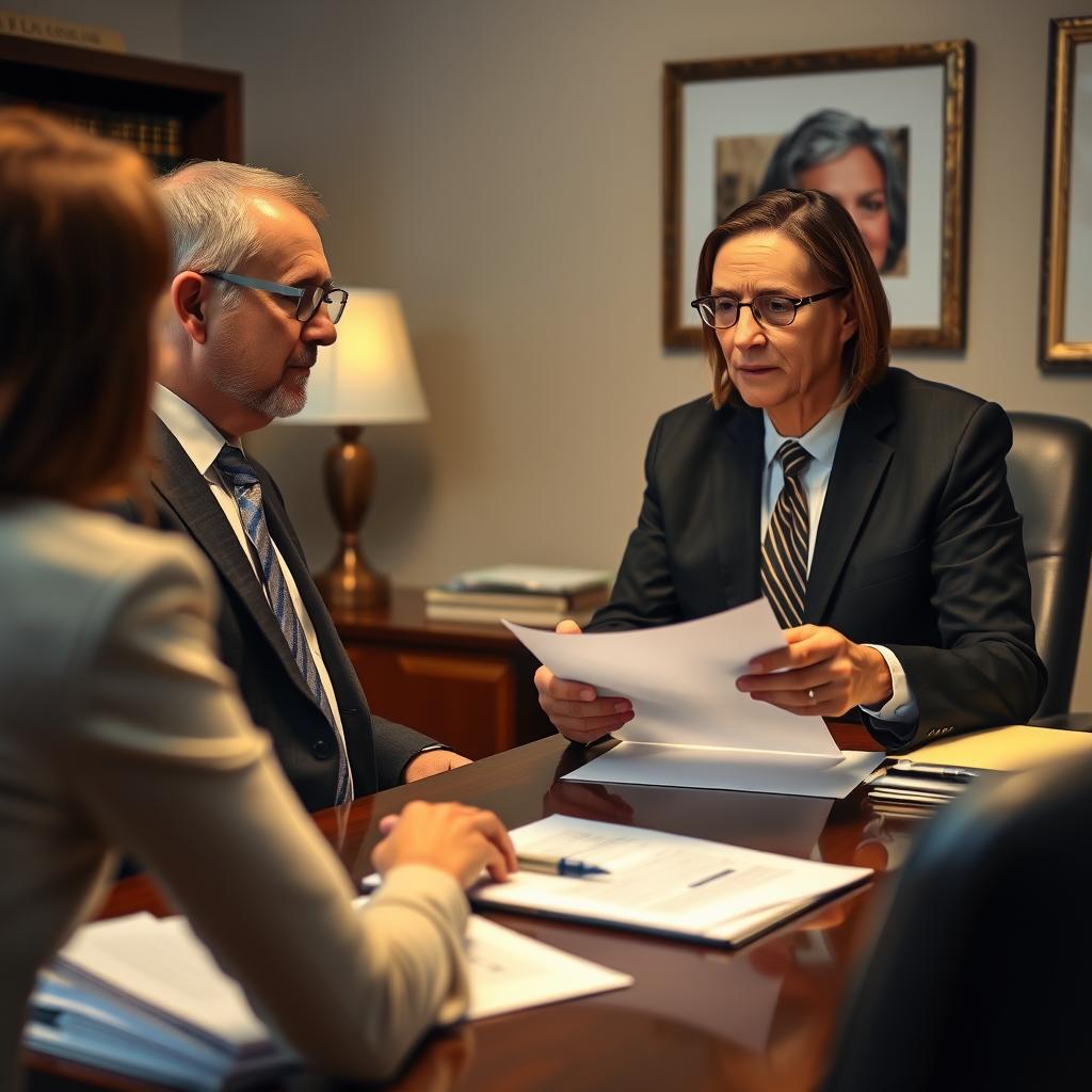 Business Compliance Lawyer Poquoson