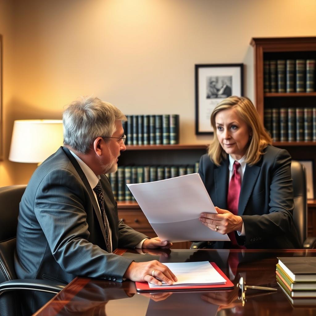 Business Compliance Lawyer Suffolk