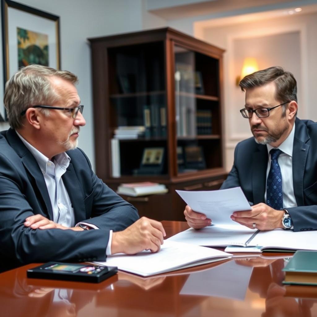 Business Compliance Lawyer Virginia Beach