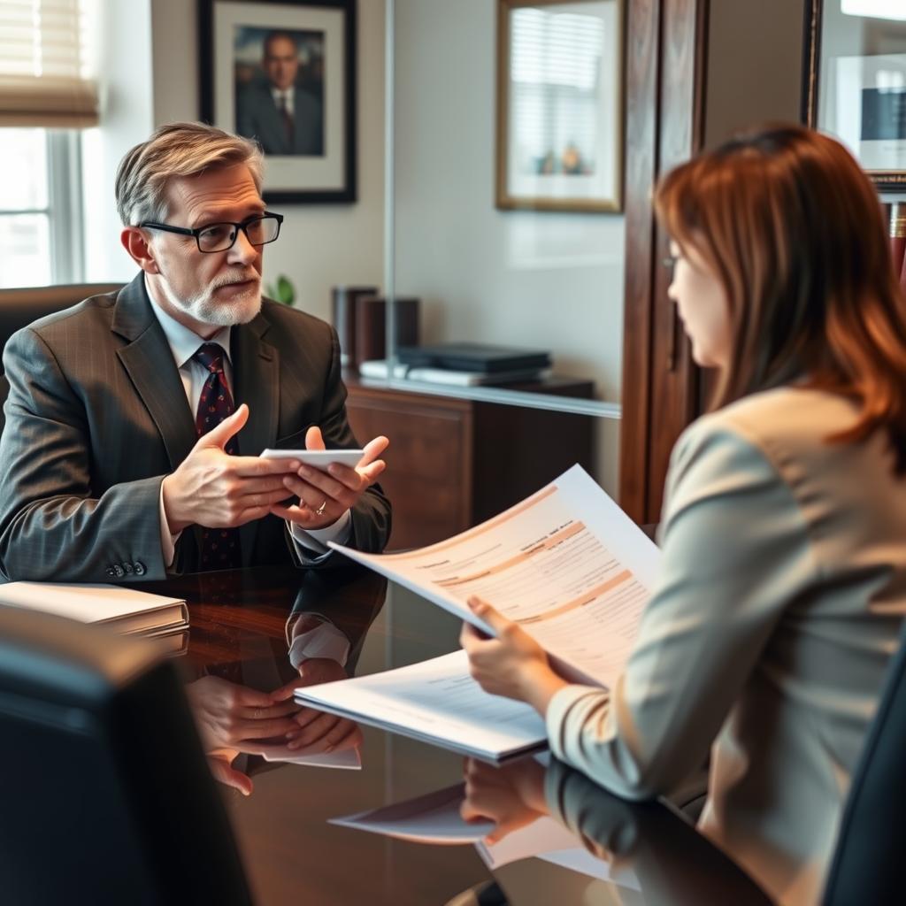 Business Dissolution Lawyer Chesapeake