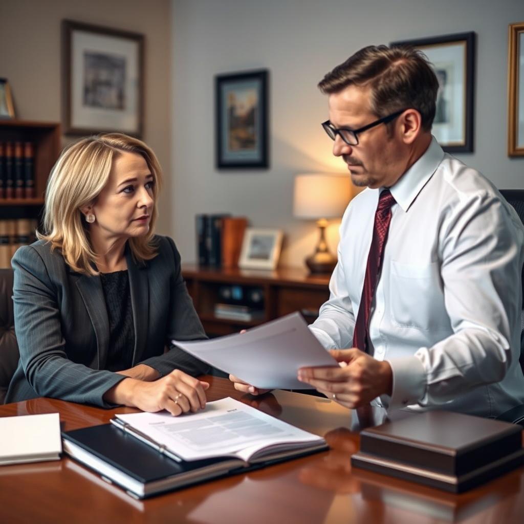 Business Dissolution Lawyer Colonial Heights