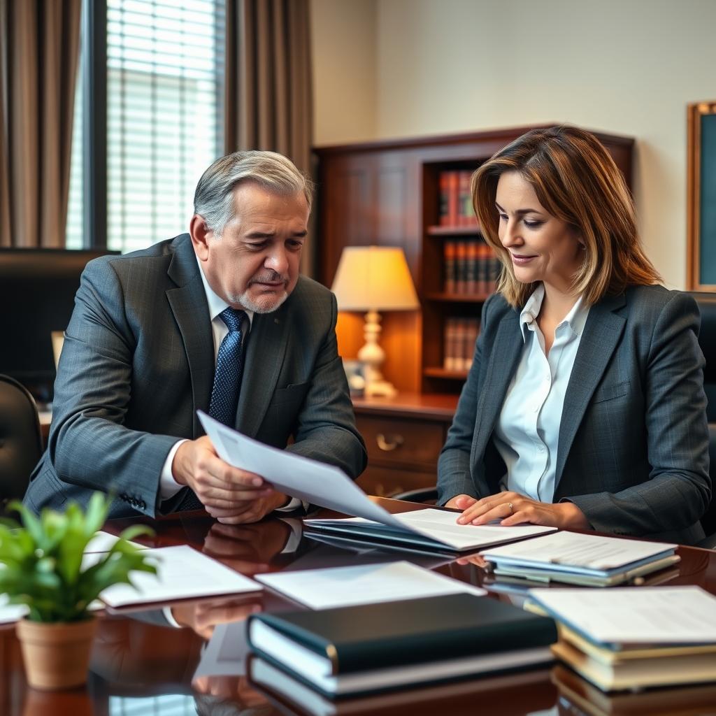 Business Dissolution Lawyer Dinwiddie County