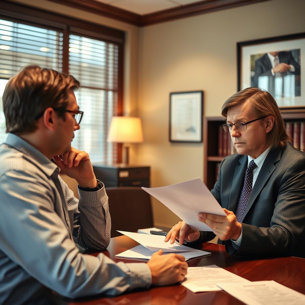 Business Formation Lawyer Virginia Beach