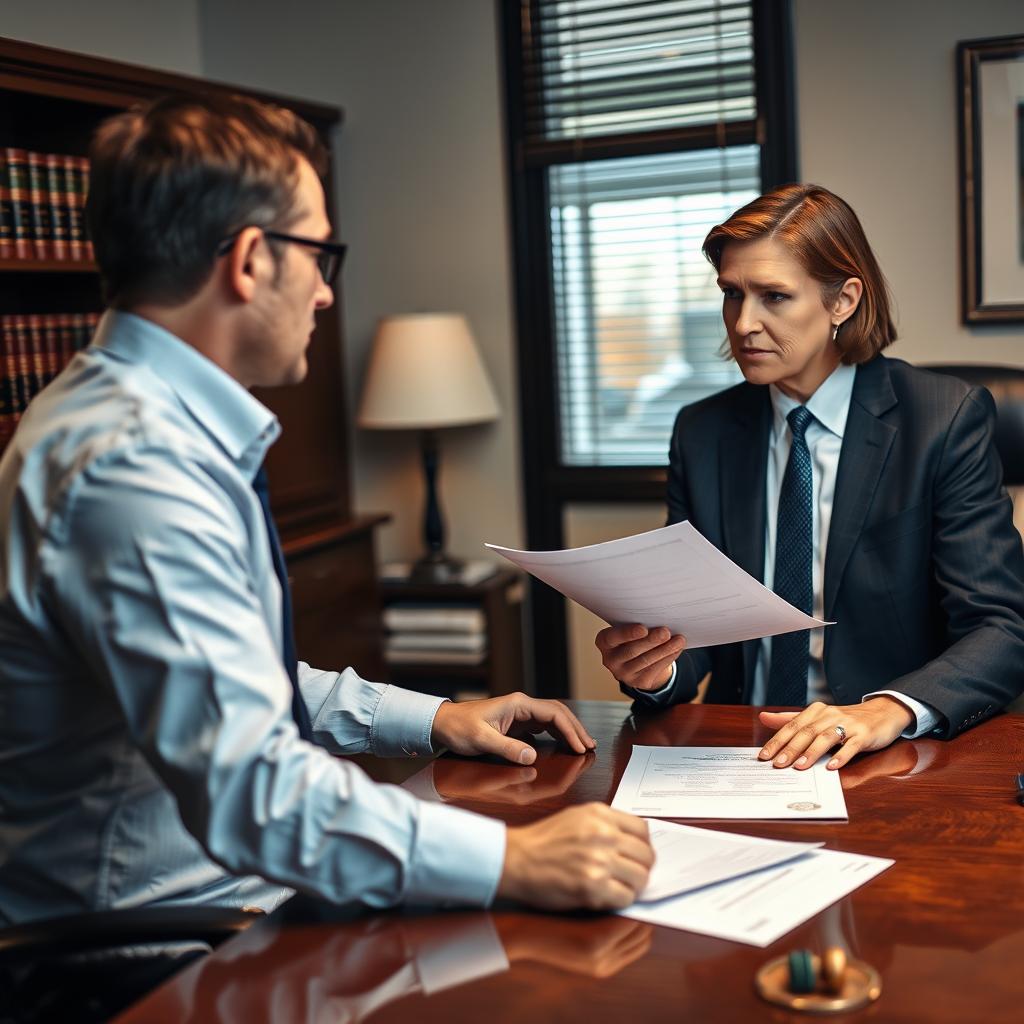 Business Formation Lawyer York County