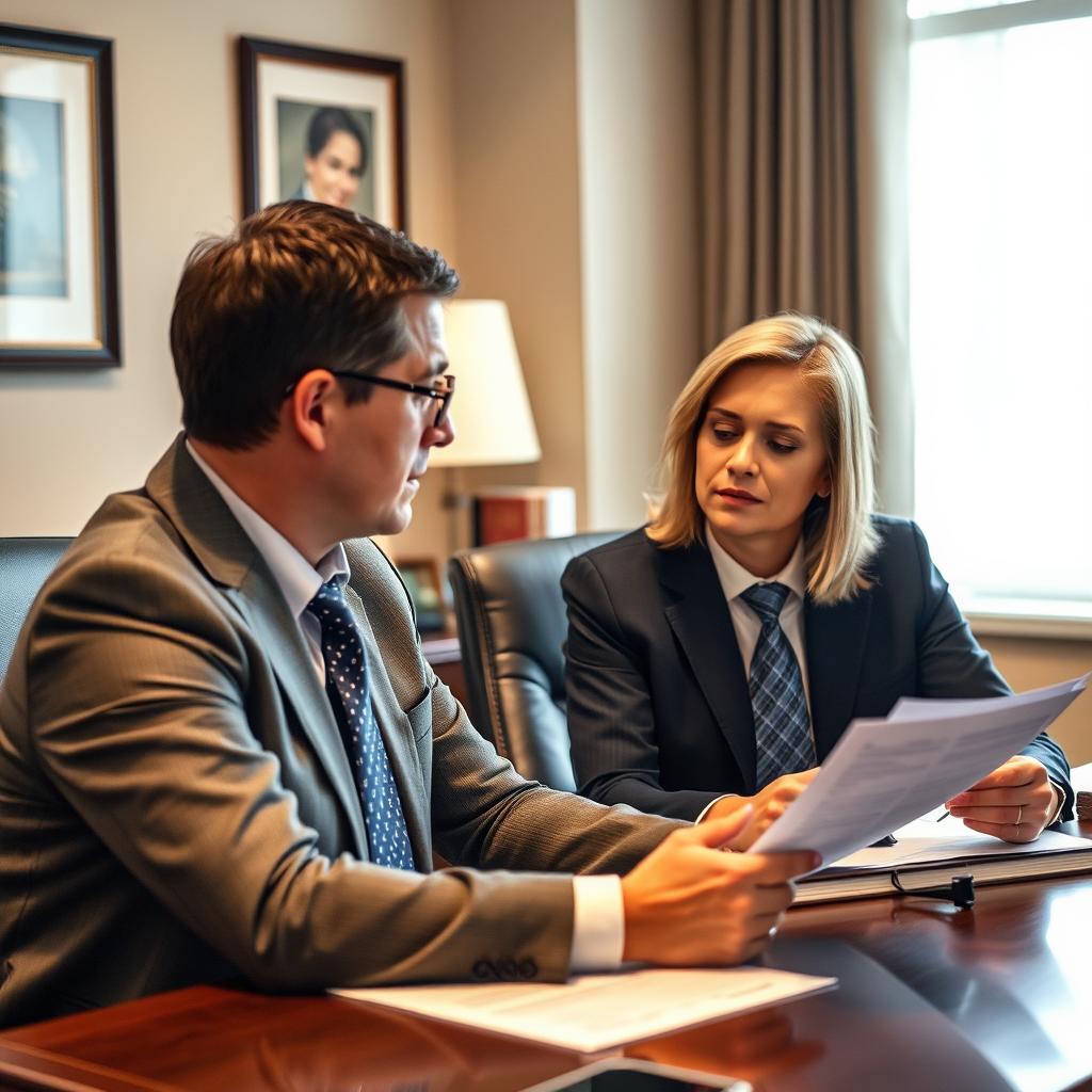 Business Purchase Lawyer Colonial Heights