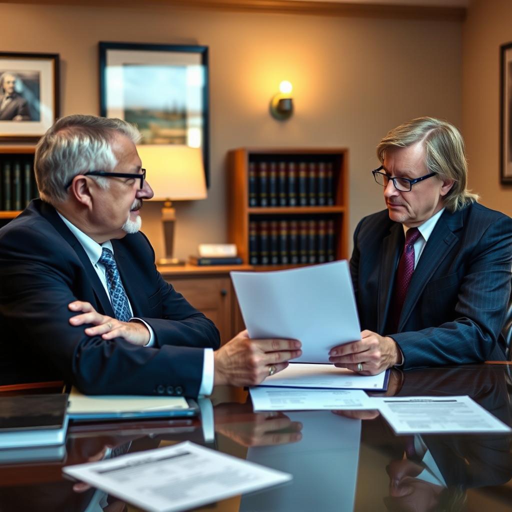 Business Purchase Lawyer Dinwiddie County