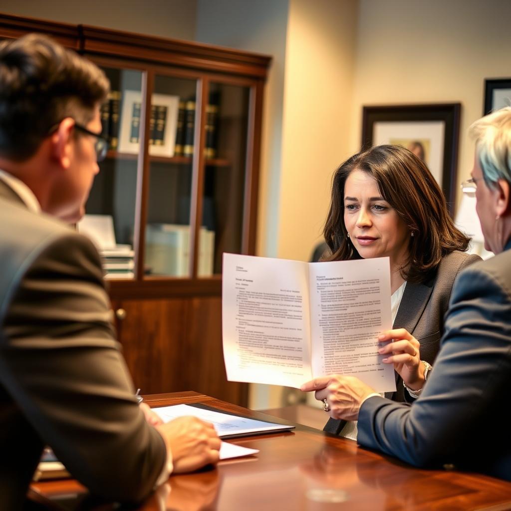 Business Purchase Lawyer Fredericksburg