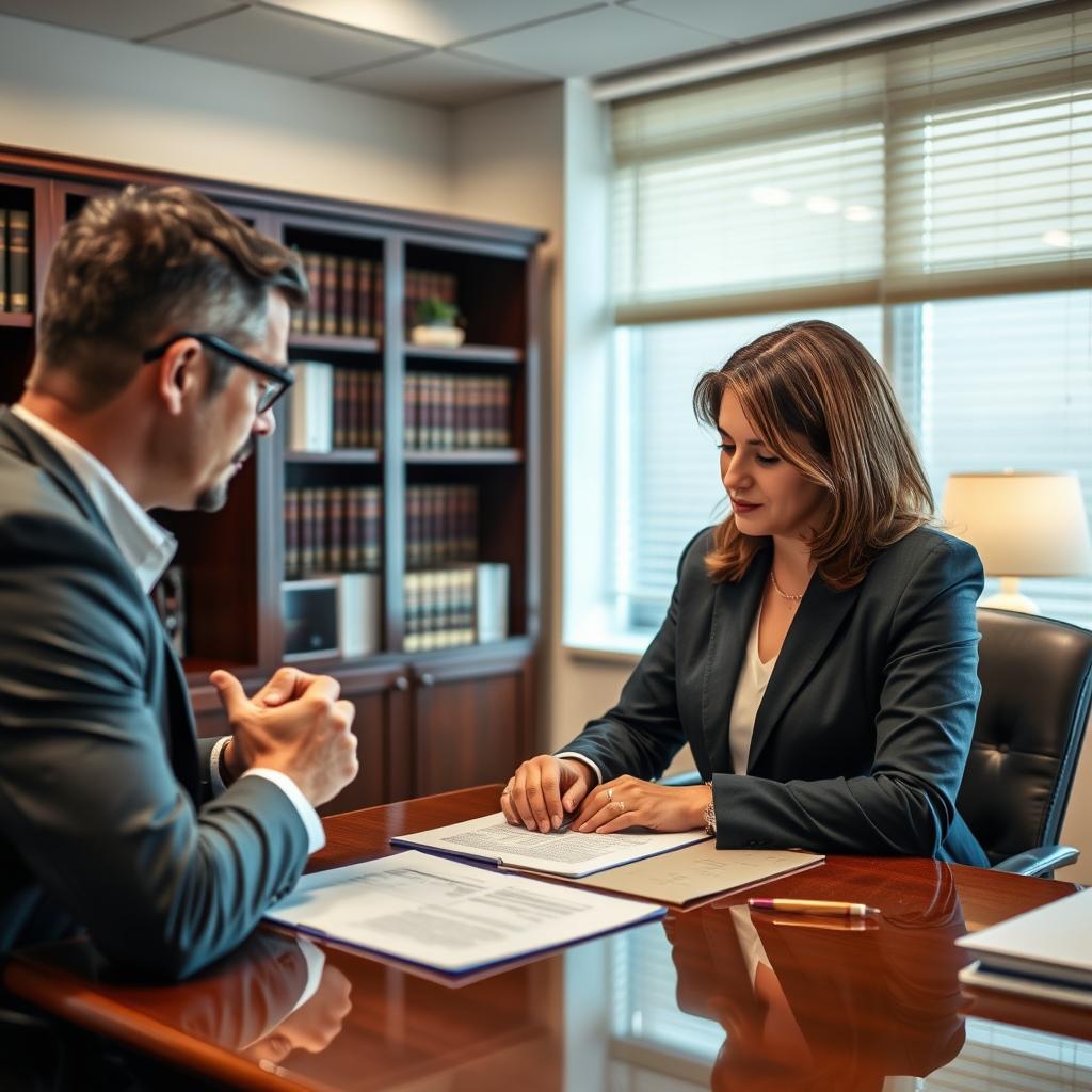 Business Purchase Lawyer Gloucester County