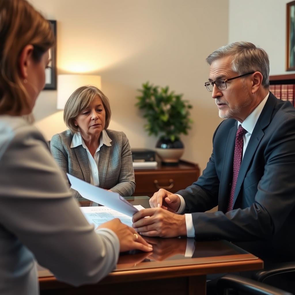 Business Purchase Lawyer New Kent County