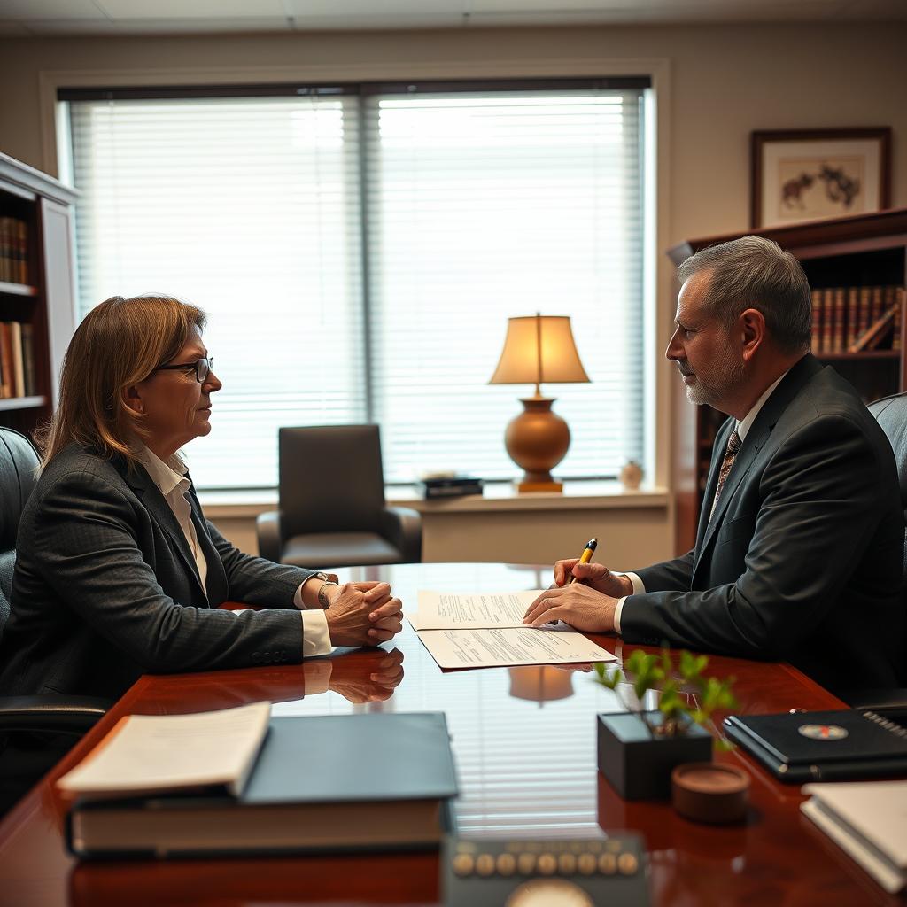 Business Purchase Lawyer Poquoson
