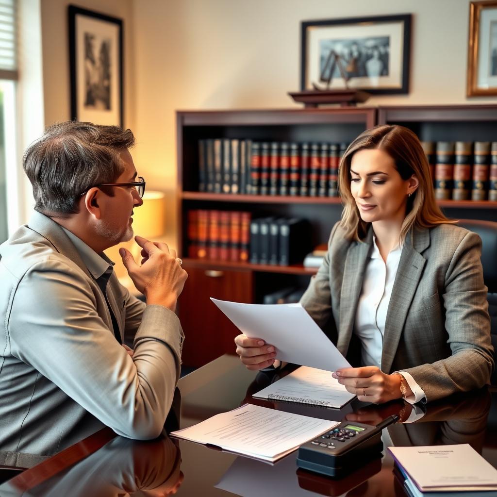 Business Purchase Lawyer Virginia Beach