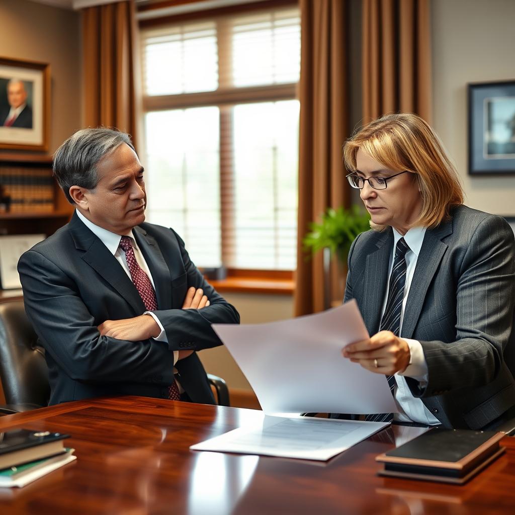 Business Purchase Lawyer Virginia