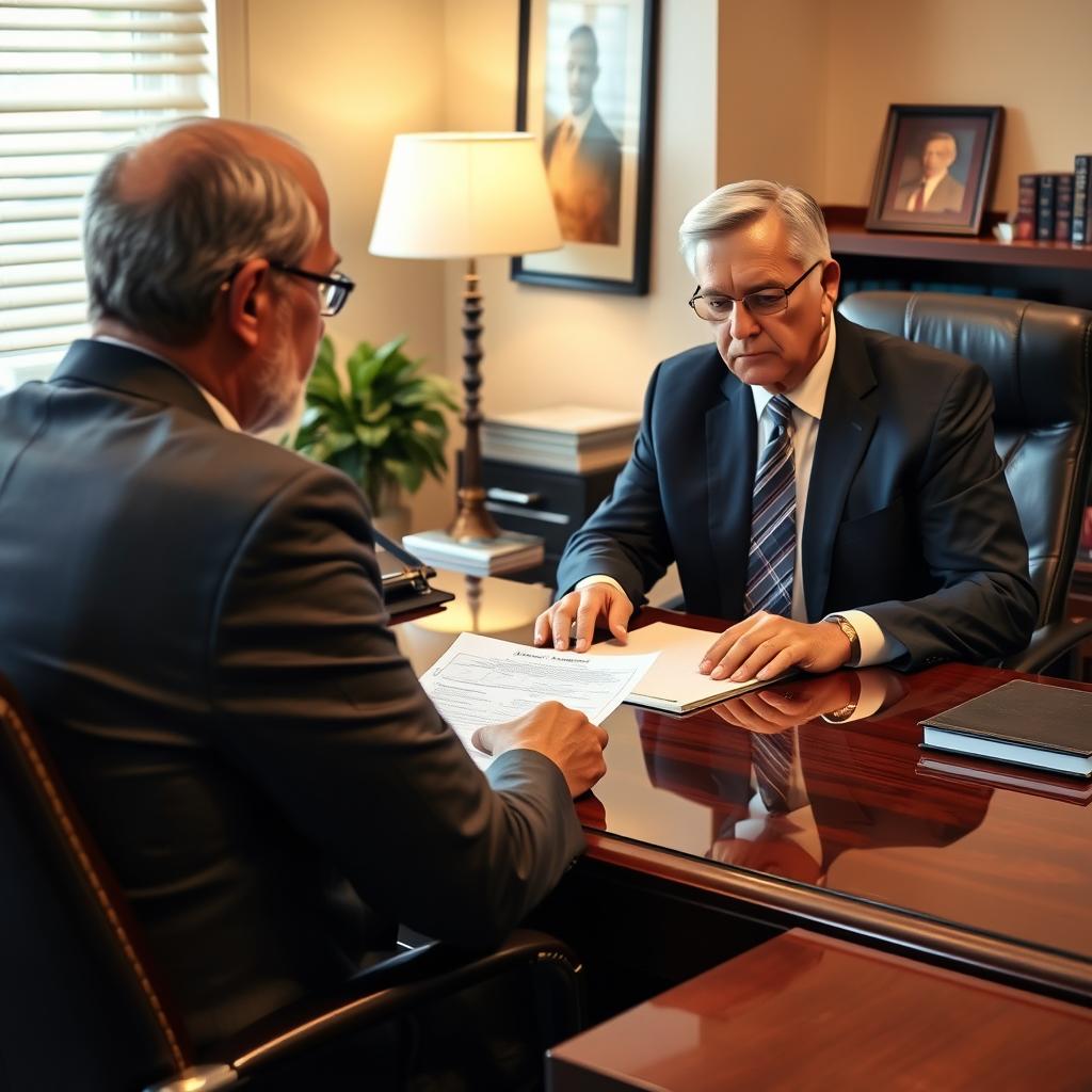 Business Purchase Lawyer York County