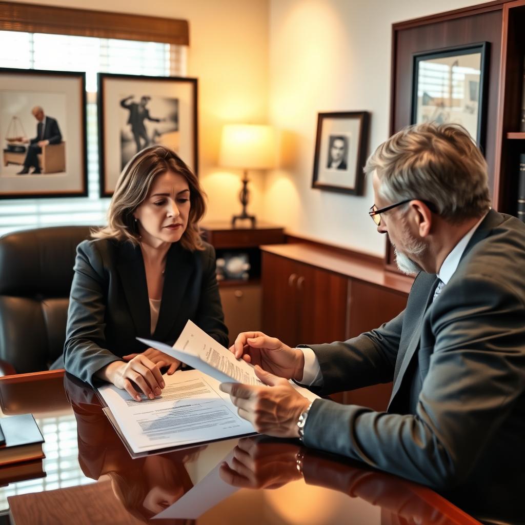 Business Transaction Lawyer Chesapeake