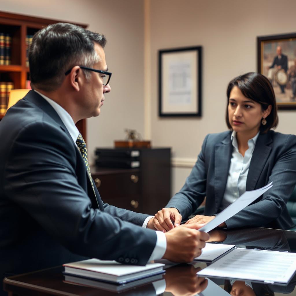 Business Transaction Lawyer Gloucester County