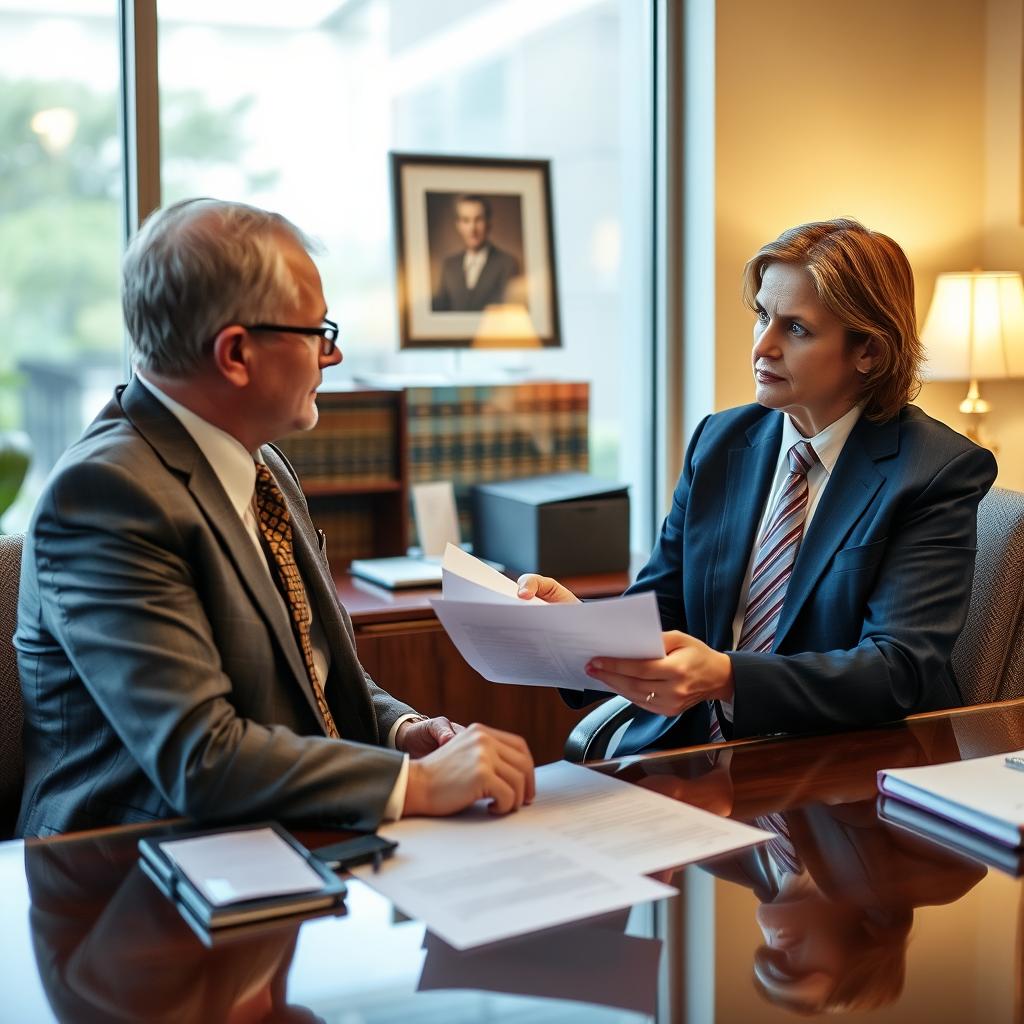 Business Transaction Lawyer Isle of Wight County