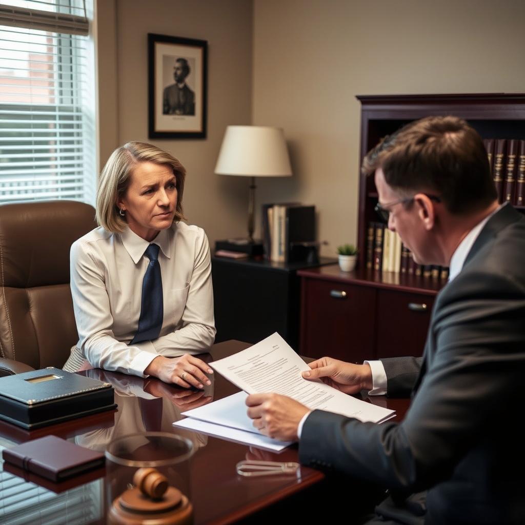 Business Transaction Lawyer James City County