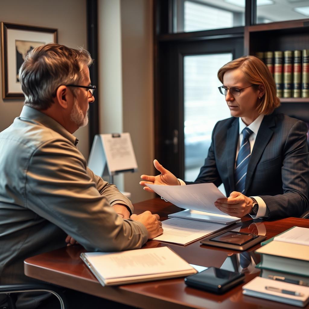 Business Transaction Lawyer Suffolk