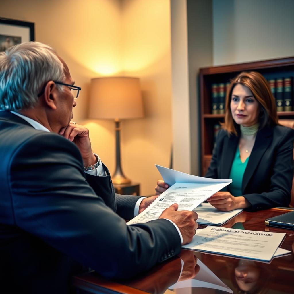 Business Transaction Lawyer Virginia Beach