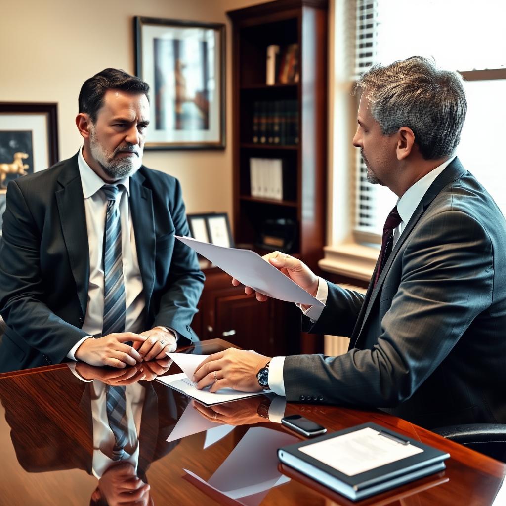 Business Transaction Lawyer York County