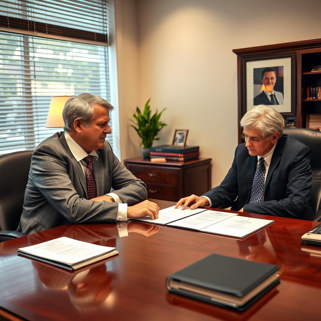 Corporate Bylaws Lawyer Chesterfield County