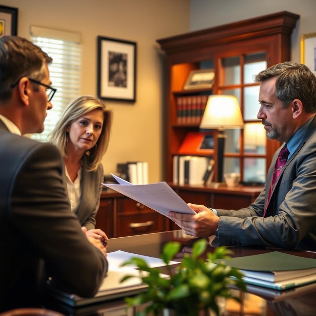 Corporate Bylaws Lawyer Fluvanna County