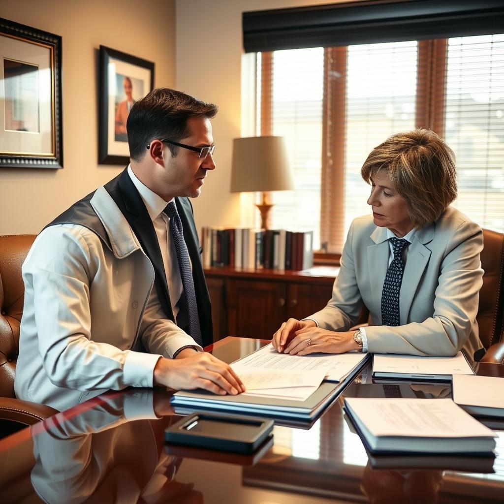 Corporate Bylaws Lawyer Fredericksburg