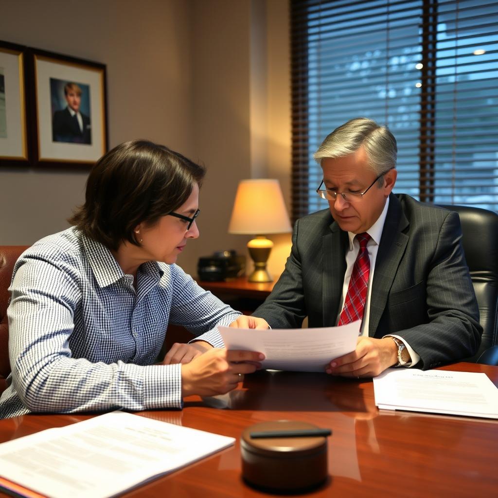 Corporate Bylaws Lawyer Gloucester County