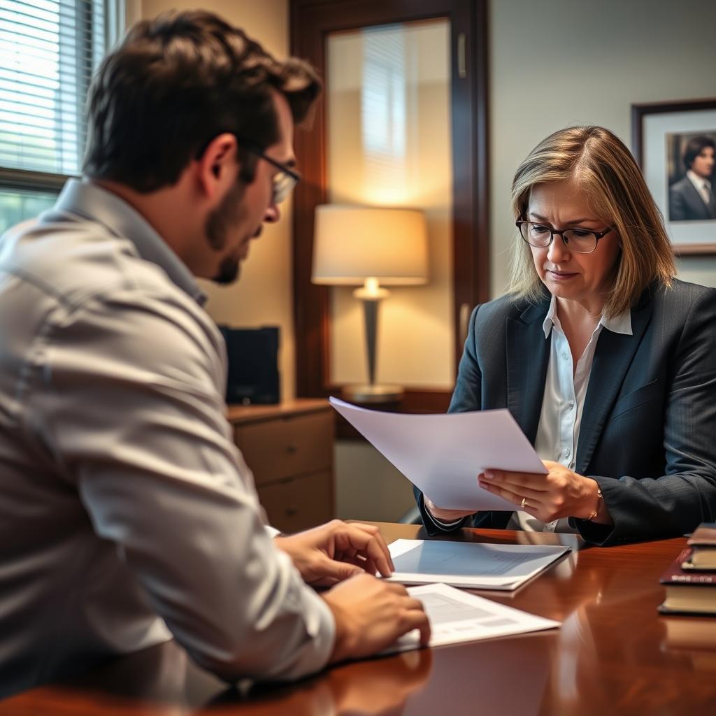 Corporate Bylaws Lawyer Hanover County