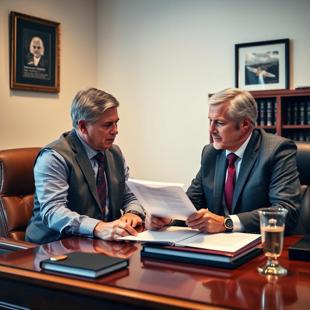 Corporate Bylaws Lawyer King William County