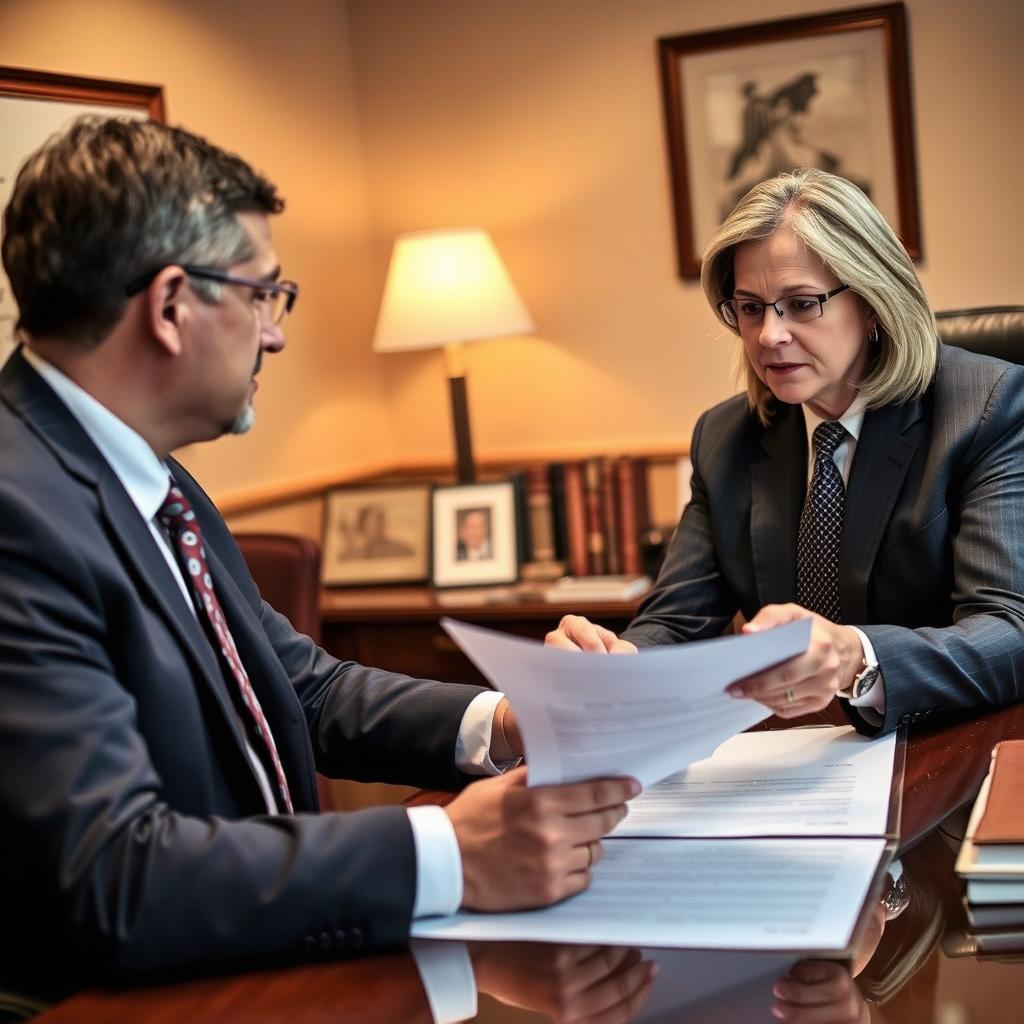 Corporate Bylaws Lawyer Louisa County