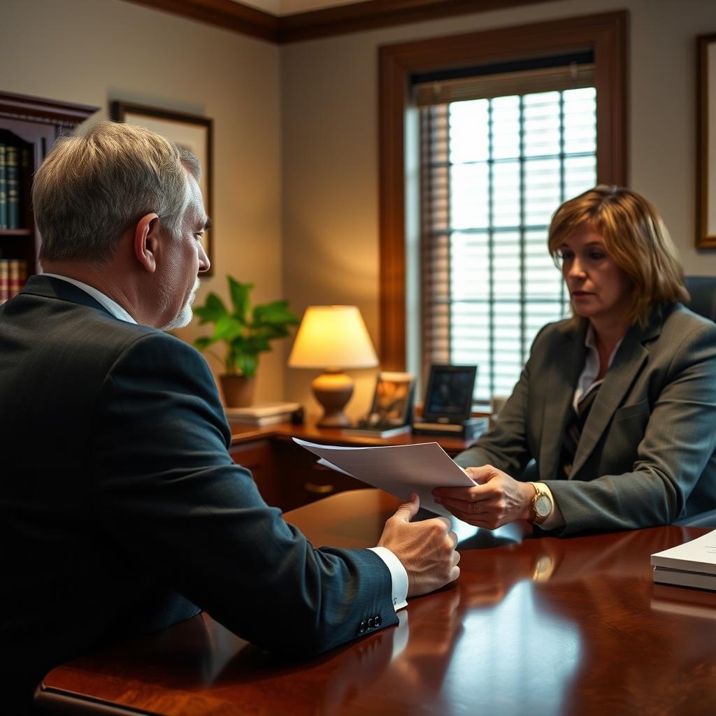 Corporate Bylaws Lawyer Powhatan County