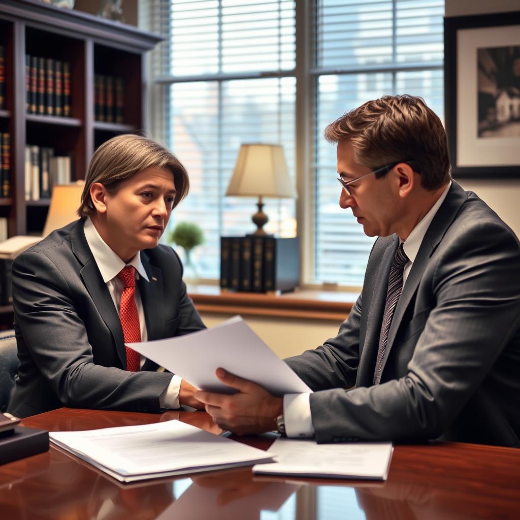Corporate Compliance Lawyer Colonial Heights