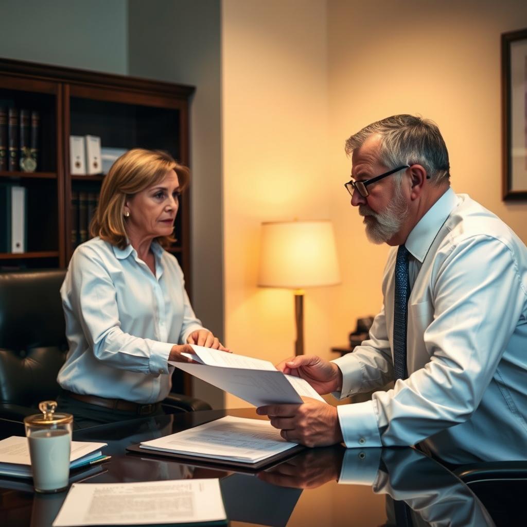 Corporate Compliance Lawyer Goochland County