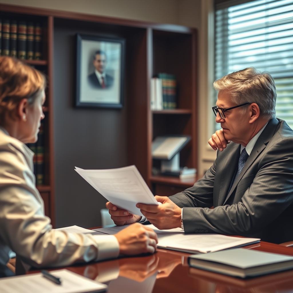 Corporate Compliance Lawyer Henrico County