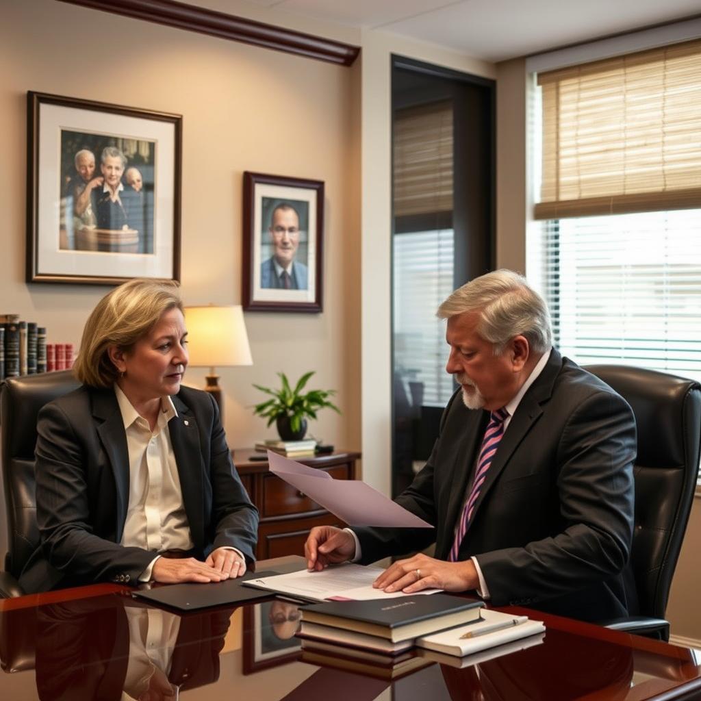 Corporate Transactions Lawyer Colonial Heights