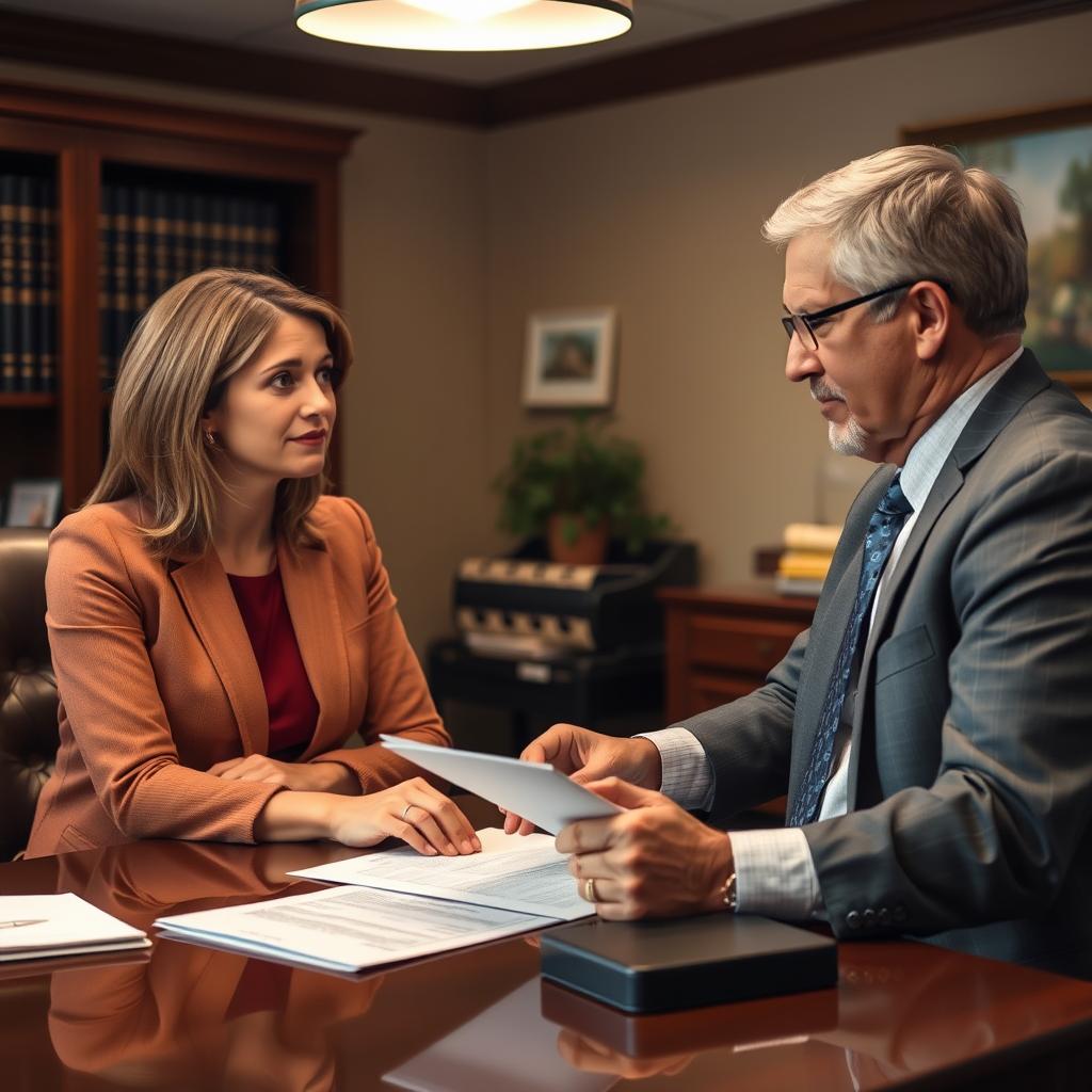 Corporate Transactions Lawyer Fluvanna County