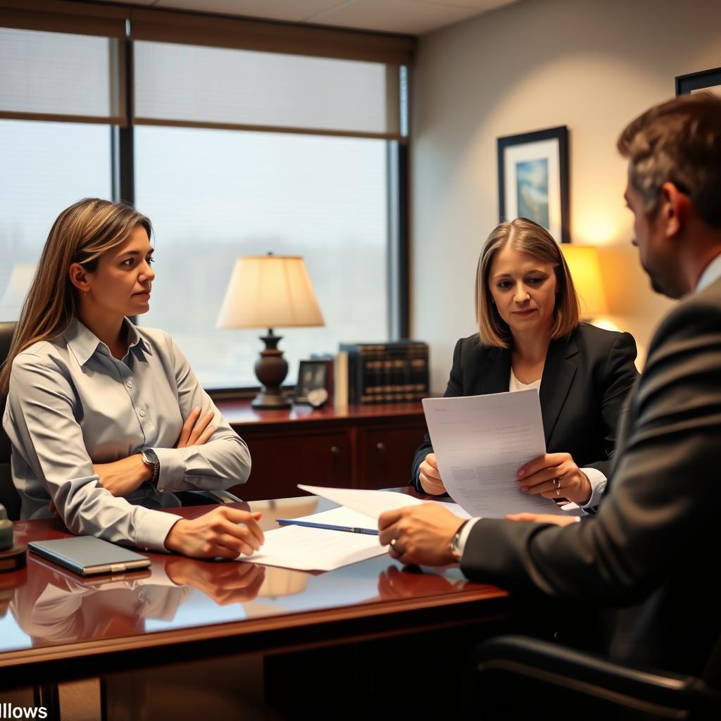 Corporate Transactions Lawyer Fredericksburg