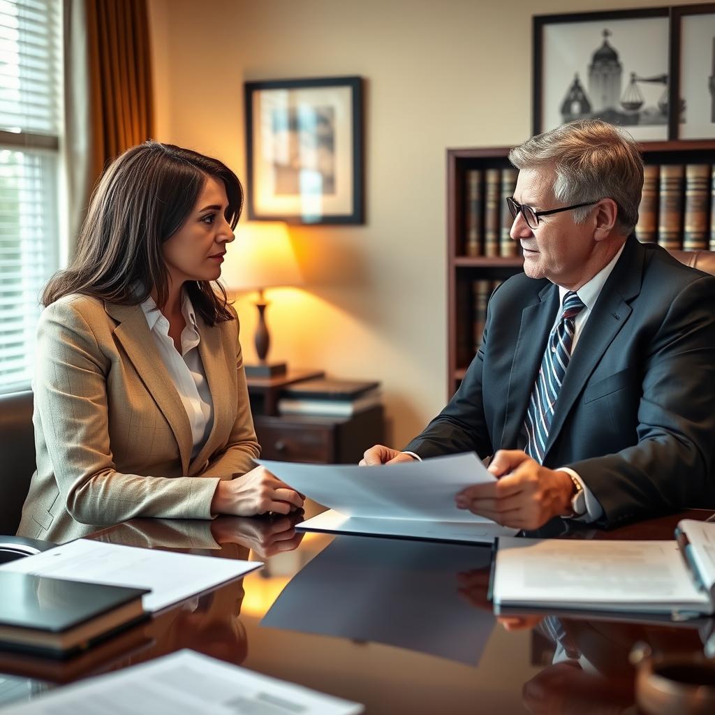 Corporate Transactions Lawyer Gloucester County
