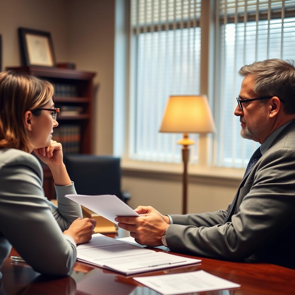 Corporate Transactions Lawyer Goochland County