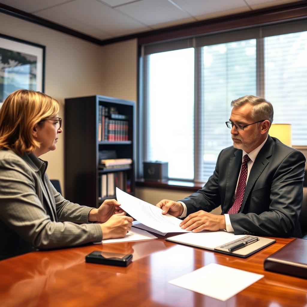 Corporate Transactions Lawyer Hanover County