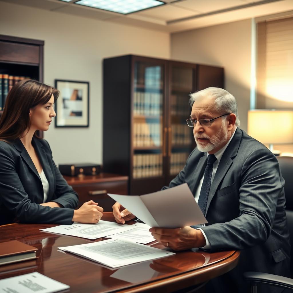 Corporate Transactions Lawyer Henrico County