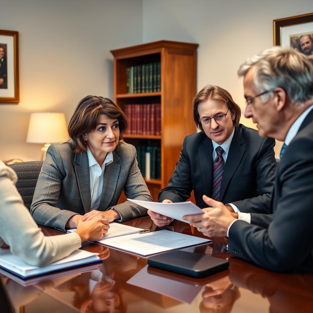 Corporate Transactions Lawyer Isle of Wight County